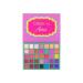 Beauty Creations Anna Palette BCE13 - Stunning Shades for Effortless Beauty - Buy Online on GoSupps.com
