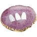 Premium Synthetic Resin Nail Art Plate for Creative Nail Design & Display | Color Palettes & Makeup Mixer - Buy Online on GoSupps.com