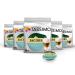 Buy Tassimo Capsules Morning Caf & Latte Macchiato - 105 Coffee Capsules Bundle | International Shipping Available - Buy Online on GoSupps.com