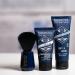Benecos Organic Cosmetics Face & Aftershave Balm 2-in-1 | Vegan | 50 ml | International Shipping Available - Buy Online on GoSupps.com