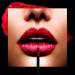 Make-Up Studio Lip Shaping Palette with Mirror, Lip Brush, Primer & 2 Matte Lipsticks - Red Meets Purple - Buy Online on GoSupps.com
