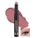 Erinde Erinde Cream Eyeshadow Pencil Metallic Matte Shiny Waterproof Pearl Long Lasting