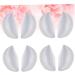 Mobestech 10 Pairs Orthotic Insoles for High Arches | Plantar Foot Cushions & Athletic Inserts - Comfortable & Reusable - Buy Online on GoSupps.com