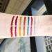 8 Colors Liquid Glitter Eyeliner Set for Party Festival Waterproof Long Lasting Eyes Makeup Kit - SET03 - Buy Online on GoSupps.com