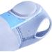 1Pc Wrist Tunnel Promote Healing Breathable Universal Carpel Tunnel Wrist Brace for Tendonitis Left Hand Grey - Buy Online on GoSupps.com