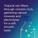 FIJI Natural Artesian Water 16.9 Fl Oz - Refreshing Hydration in a Single Bottle - Buy Online on GoSupps.com