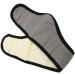 Soft Soundproof Sleeping Ear Covers - Advanced Noise Reduction for Travel - Portable Design - Buy Online on GoSupps.com