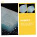 VINTORKY 30 Sheets Manicure Jelly Stickers Label Stickers Nail Tip Fixing Stickers Flexible Fake Nail Tips Labeling Stickers Clear Sticker Blue Stickers Adhesive Simple Silica Gel - Buy Online on GoSupps.com
