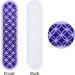 GORGECRAFT Silicone Makeup Brush Holder Organizer - Purple | Multipurpose Cosmetic Storage Box for Sewing Craft Tools - Buy Online on GoSupps.com