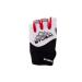 Stubai Climbing Gloves Eternal 41732 Finger L Black