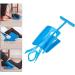 Easy On/Easy Off Sock Aid for Seniors | Sockenhilfe Slider Kit - No Bending Required - Buy Online on GoSupps.com