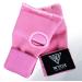 WYOX Boxing Hand Wraps Gel Knuckle Padded Inner Elastic Quick Wraps - Pink | Women Men Wrist Wrap MMA Muay Thai Training Gloves - Buy Online on GoSupps.com