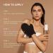 Nuda Self Tanning Water Mousse - Light to Medium | Streak-Free & Hydrating Sunless Tanner | Natural Glow | 6.4 Fl Oz - Buy Online on GoSupps.com