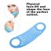 Face Slimming Mask & Sleeping Lifting Hammock | Anti-Wrinkle Chin Cheek Slimmer & Silicone Lip Exerciser - Shop Internationally - Buy Online on GoSupps.com
