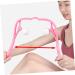 Magiclulu 4-Piece Portable Massage Device Set Neck Shoulder & Hand Massager | Multifunctional Home Massage Tools - Buy Online on GoSupps.com