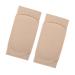 Fabater Ankle Protective Sleeve - Elastic Breathable Compression Sock for Heel Crack Relief | Easy to Wear Anti-Cracking Support - Buy Online on GoSupps.com