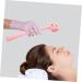 Beavorty Arms Knocking Massager & Ladybug Hair-Sponge Back Massage Kit - Meridian Hammer for Ultimate Relaxation - Buy Online on GoSupps.com