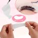 Wllhyf Reusable Silicone Eye Pads for Eyelash Extensions - Under Eye Flaps & Lash Lift Covers - White - Buy Online on GoSupps.com