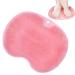 Foot scrubber cleaner massage device-silicone-body scrubber non-slip foot scrubber with suction cup for use in the shower foot cleaner massage for dead skin Kot-au