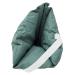 Medline Comfort Plus Foot & Heel Protector Cushions - 1 Pair | Prevent Pressure Sores & Improve Comfort - Buy Online on GoSupps.com