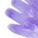 Shop Lavender Paraffin Treatment Gloves for Spa-Quality Skin Healing at Home | Ideal for Beauty Salons & Personal Use - Buy Online on GoSupps.com