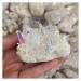 Natural Crystal Rough Natural Angel Quartz Crystal Cluster Rainbows Quartz Natural Stones and Minerals Natural Stones and Minerals
