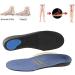 Buy Waldeber High-Quality Orthopedic Insoles | International Shipping Available - Buy Online on GoSupps.com