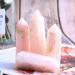 Crystal Rough 60mm-70mm Rock Stick Gem Polishing Powder Opal Point Crystal Tower 1pc Beautiful Crystal - Buy Online on GoSupps.com