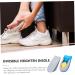 NOLITOY Height Increasing Insoles for Men | Invisible Boost for Sneakers & Trainers | Comfort Boost TPE Insoles for Men's Sports Shoes - Buy Online on GoSupps.com
