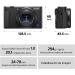 Renewed Sony ZV-1 Camera for Content Creators - Vlogging and YouTube Ready with Flip Screen and Microphone - Buy Online on GoSupps.com