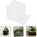 INOOMP Pet Water Feeder Water Feeding Cup for Ants Nest Ants Water Feeding Supply Clear Ants Feeder Plastic - Buy Online on GoSupps.com