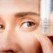 Hexapeptide 5 Anti-Wrinkle Eye Serum - Vegan Anti-Aging Formula to Smooth Fine Lines & Boost Collagen - Mini 0.1 oz - Buy Online on GoSupps.com