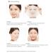 MISSHA Airy Fit Pearl Sheet Mask - 10 PCS CREAM Type for Moisture & Elastic Skin | International Shipping Available - Buy Online on GoSupps.com