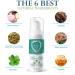 Hydros Mouthwash for Teeth - Solves All Oral Problems | 180ml - Shop Now for Global Shipping! - Buy Online on GoSupps.com