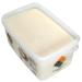 7 lbs Food Grade Coconut Oil in Microwavable & Resealable PP Container - Buy Online on GoSupps.com