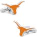 NCAA Texas Longhorns Cufflinks | Officially Licensed College Team Merchandise - Buy Online on GoSupps.com
