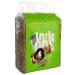 Little One Mountain Meadow Hay Not Pressed 1 Pack (1 x 1000 g) Mountain Meadow Hay 1 kg (1 Pack)