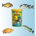 JBL NovoMalawi Complete Food for Algae-Eating Cichlids - 1L Flakes 160g Pack International Shipping Available - Buy Online on GoSupps.com