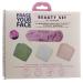Erase Your Face Makeup Removing Cloth Beauty Set