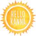 Hello Calm - Herbal Supplement with Kanna Ashwagandha Lemon Balm & Rhodiola - Plant-Based Non-GMO Gluten-Free - Crafted in USA - Premium Botanical Blend - 60 Vegan Capsules 60 Count (Pack of 1) - Buy Online on GoSupps.com