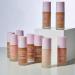 Carter Beauty Full Measure HD Foundation - Lightweight Matte Formula - Marshmallow - 1.01 OZ - Buy Online on GoSupps.com