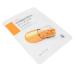Qukaim Nourishing Facial Mask Moisturizing Facial Sheet Mask 30g Vitamin Hydrating Women's Skincare Mask