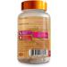 Betel Natural Premium Vitamin C 900 mg Plus Echinacea & Black Garlic Healthy Defense - 90 Capsules - Buy Online on GoSupps.com