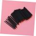 FOMIYES 200 pcs Wand Disposable Tools Applicator Eyeliner Makeup - Buy Online on GoSupps.com