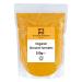 Organic Ground Turmeric 250g by Manor Springs Organic
