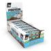 All stars protein snack bar coconut i 18 x 35g protein bar including 13g proteins from milk protein i protein bars covered with chocolate overzip
