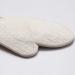 Natural Loofah Exfoliating Gloves for Skin Itching Relief and Deep Cleaning - Towel Gourd Gloves - Buy Online on GoSupps.com