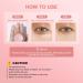  Generisch Under-Eye Highlighter - Under-Eye Makeup Concealer - 10g - Face Concealer - Creamy Coverage - Nourishing Eye Cream - Daily Cosmetic for a Radiant Glow - Buy Online on GoSupps.com