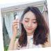 WOONEKY Face Sprayer Nanometer Sprayer Cool Face Mist Steamer Mini Face Humidifier Nano Mist Sprayer White - Buy Online on GoSupps.com