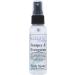 Juniper and Evergreen Body Spray 2 ounces Body Mist for Women with Clean Light & Gentle Fragrance Long Lasting Perfume with Comforting Scent for Men & Women Cologne with Soft Subtle Aroma For 2 Fluid Ounces